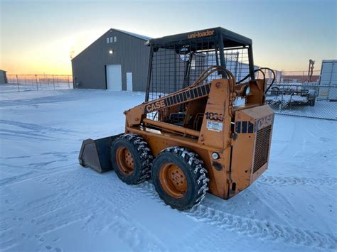 skid steer lloydminster|rental equipment lloydminster.